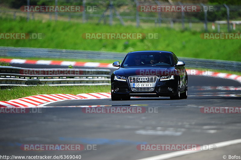 Bild #6369040 - Touristenfahrten Nürburgring Nordschleife (01.06.2019)