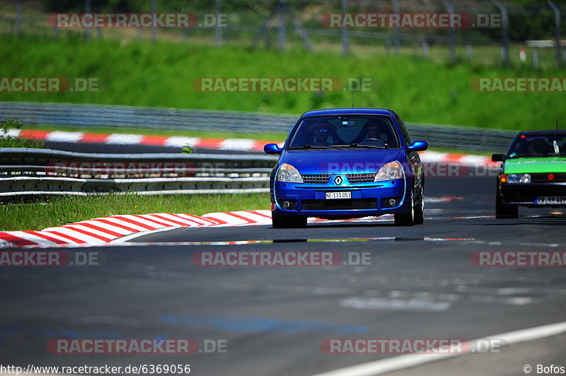 Bild #6369056 - Touristenfahrten Nürburgring Nordschleife (01.06.2019)