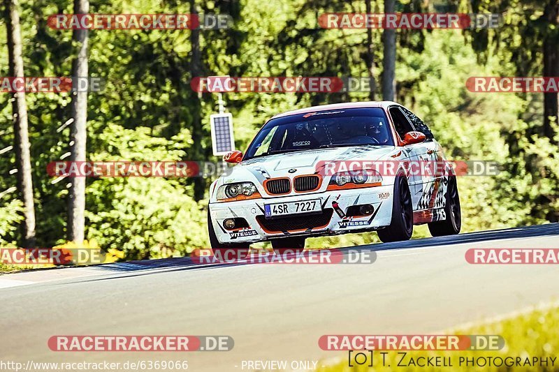 Bild #6369066 - Touristenfahrten Nürburgring Nordschleife (01.06.2019)