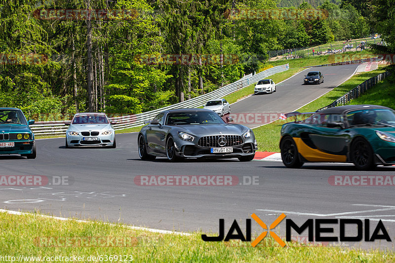 Bild #6369123 - Touristenfahrten Nürburgring Nordschleife (01.06.2019)