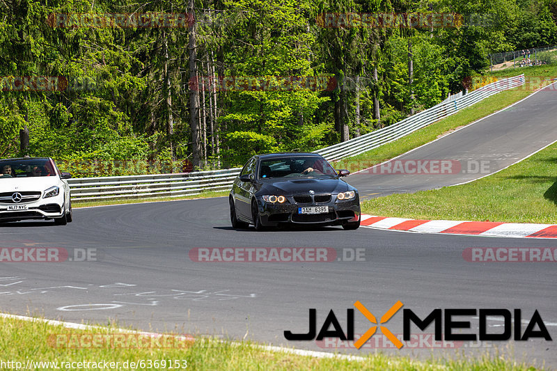 Bild #6369153 - Touristenfahrten Nürburgring Nordschleife (01.06.2019)