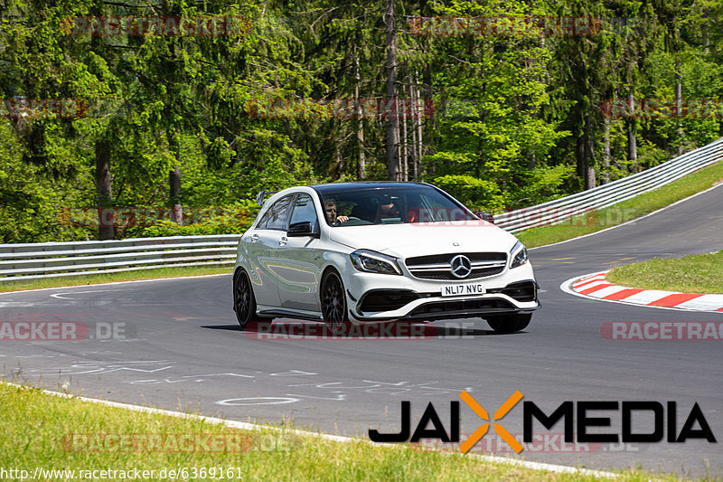 Bild #6369161 - Touristenfahrten Nürburgring Nordschleife (01.06.2019)