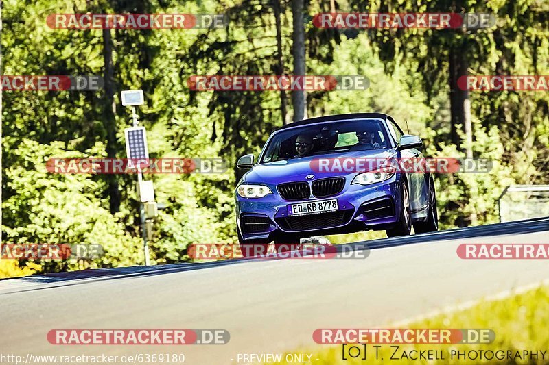 Bild #6369180 - Touristenfahrten Nürburgring Nordschleife (01.06.2019)