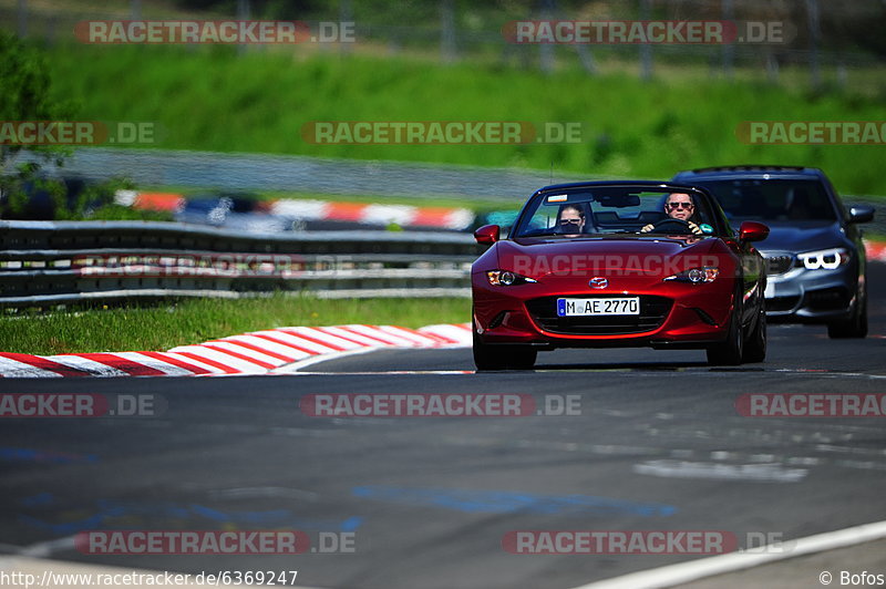 Bild #6369247 - Touristenfahrten Nürburgring Nordschleife (01.06.2019)