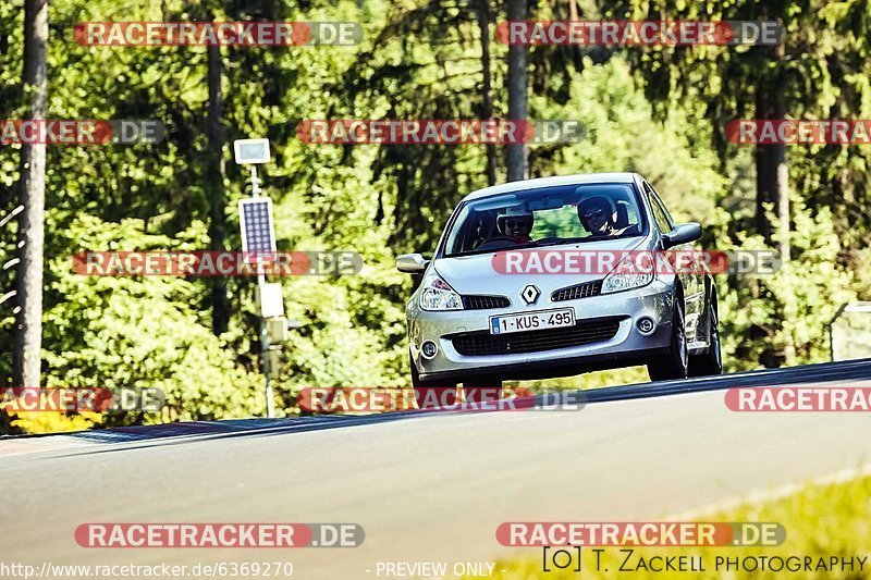 Bild #6369270 - Touristenfahrten Nürburgring Nordschleife (01.06.2019)