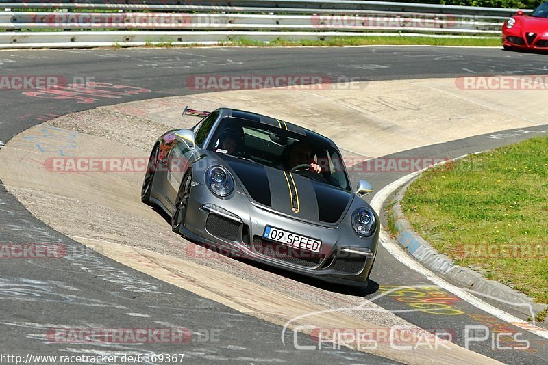 Bild #6369367 - Touristenfahrten Nürburgring Nordschleife (01.06.2019)