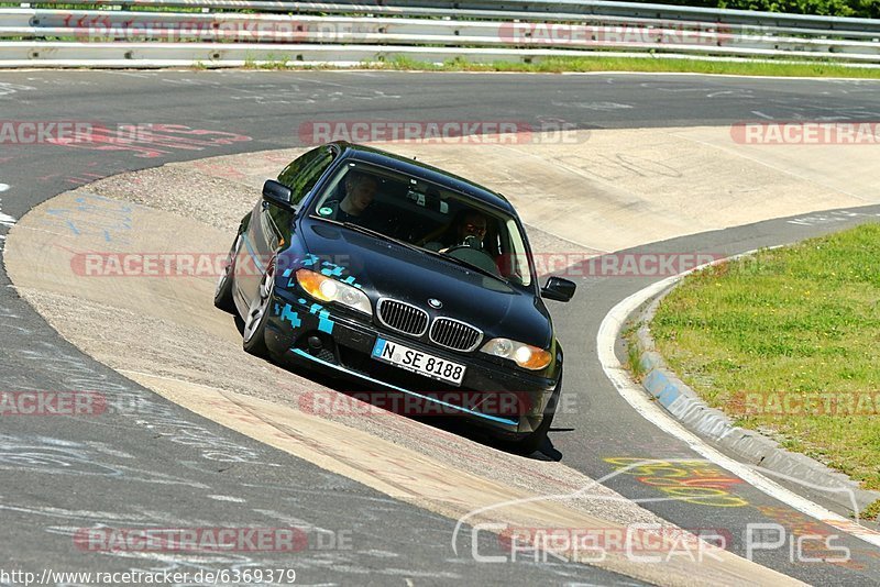 Bild #6369379 - Touristenfahrten Nürburgring Nordschleife (01.06.2019)