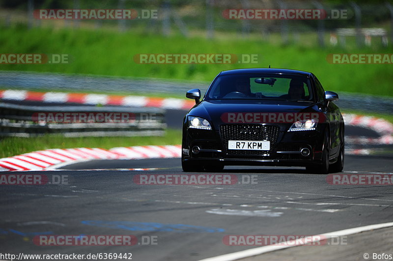 Bild #6369442 - Touristenfahrten Nürburgring Nordschleife (01.06.2019)