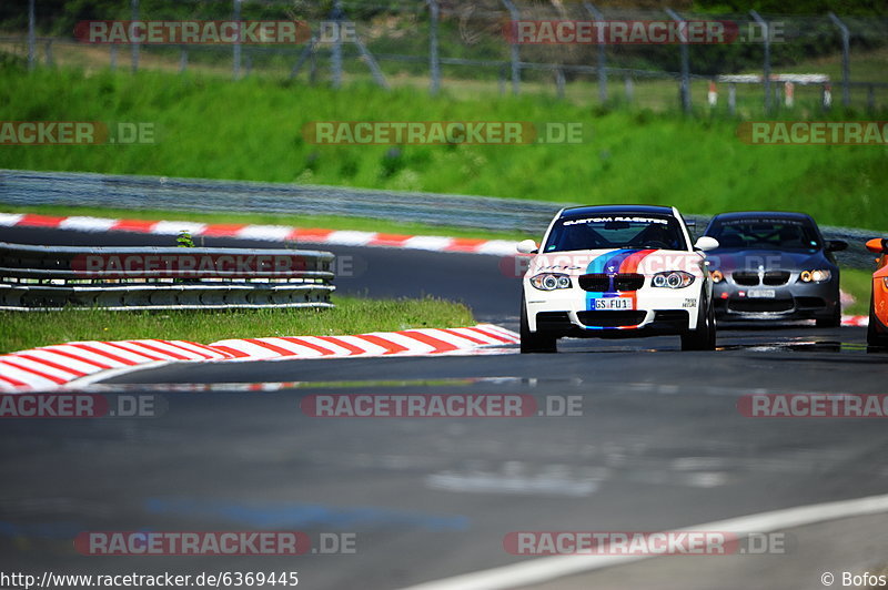 Bild #6369445 - Touristenfahrten Nürburgring Nordschleife (01.06.2019)