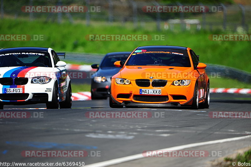 Bild #6369450 - Touristenfahrten Nürburgring Nordschleife (01.06.2019)