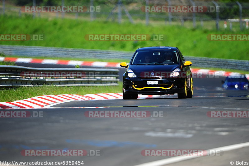 Bild #6369454 - Touristenfahrten Nürburgring Nordschleife (01.06.2019)