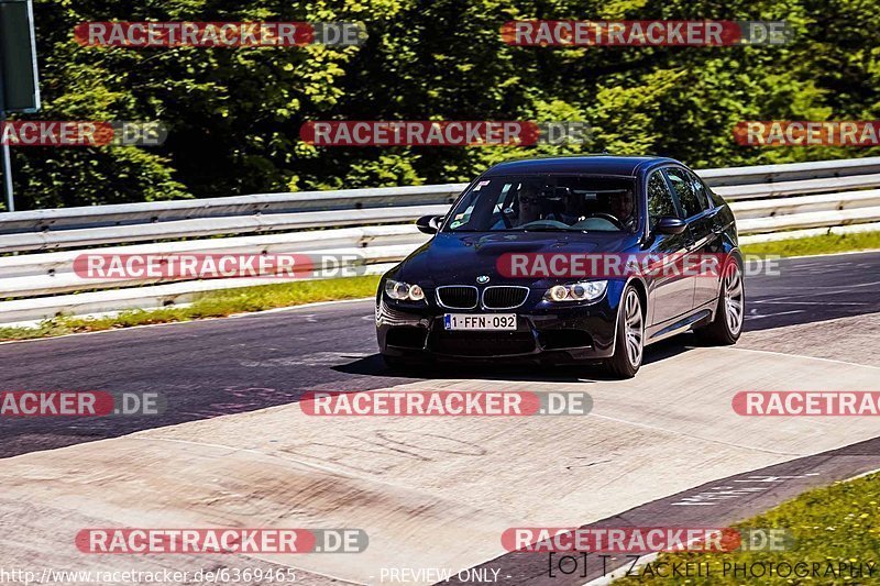 Bild #6369465 - Touristenfahrten Nürburgring Nordschleife (01.06.2019)