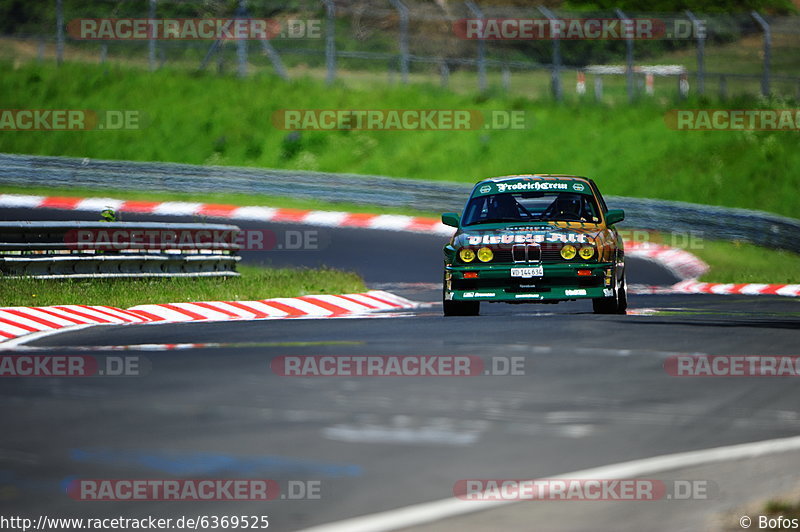 Bild #6369525 - Touristenfahrten Nürburgring Nordschleife (01.06.2019)