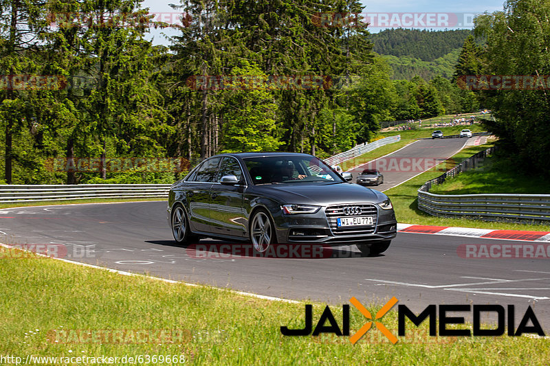 Bild #6369668 - Touristenfahrten Nürburgring Nordschleife (01.06.2019)