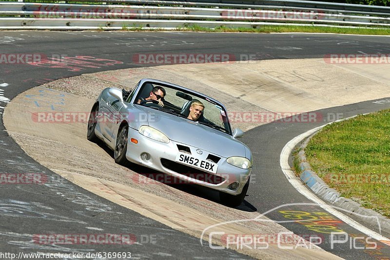 Bild #6369693 - Touristenfahrten Nürburgring Nordschleife (01.06.2019)