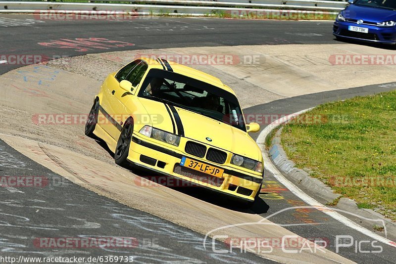 Bild #6369733 - Touristenfahrten Nürburgring Nordschleife (01.06.2019)