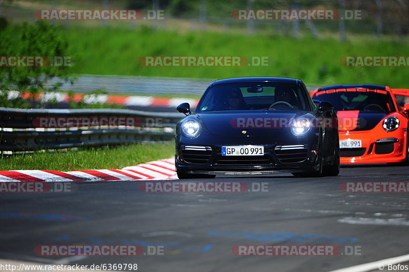 Bild #6369798 - Touristenfahrten Nürburgring Nordschleife (01.06.2019)