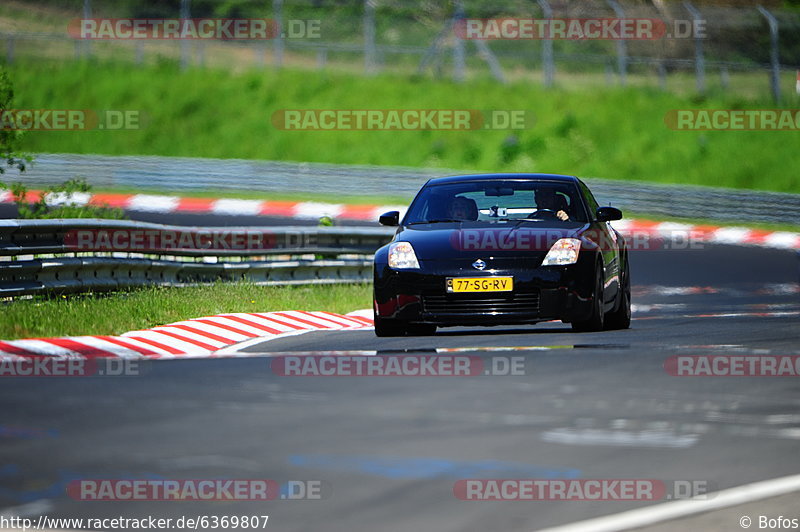 Bild #6369807 - Touristenfahrten Nürburgring Nordschleife (01.06.2019)