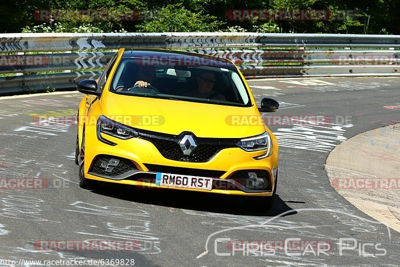 Bild #6369828 - Touristenfahrten Nürburgring Nordschleife (01.06.2019)