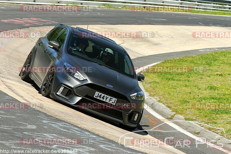 Bild #6369844 - Touristenfahrten Nürburgring Nordschleife (01.06.2019)