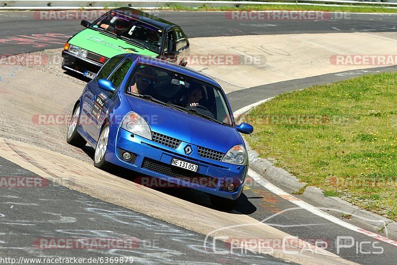 Bild #6369879 - Touristenfahrten Nürburgring Nordschleife (01.06.2019)