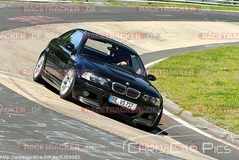 Bild #6369985 - Touristenfahrten Nürburgring Nordschleife (01.06.2019)