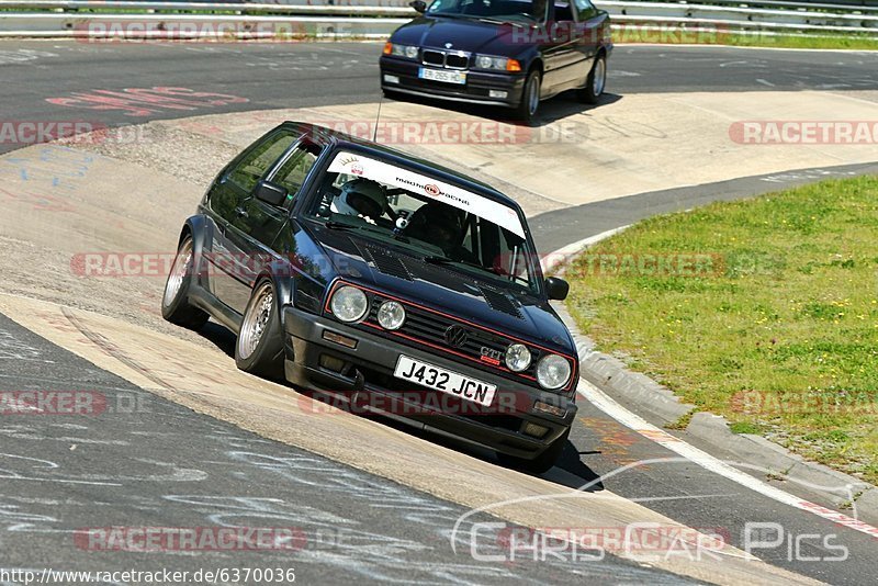 Bild #6370036 - Touristenfahrten Nürburgring Nordschleife (01.06.2019)