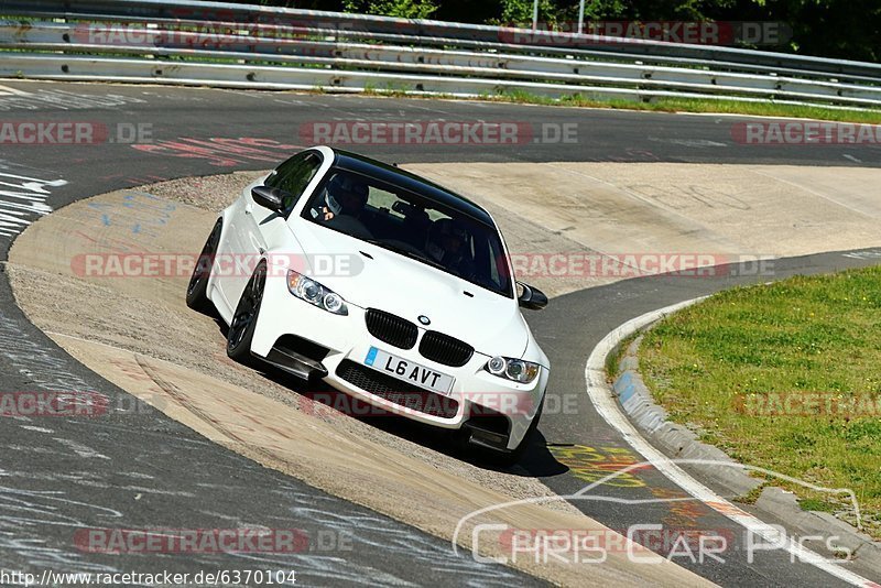 Bild #6370104 - Touristenfahrten Nürburgring Nordschleife (01.06.2019)