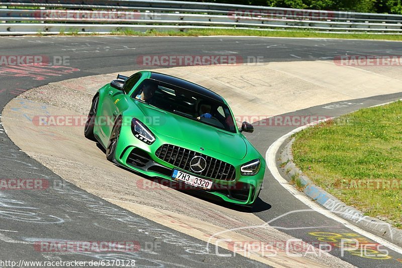 Bild #6370128 - Touristenfahrten Nürburgring Nordschleife (01.06.2019)