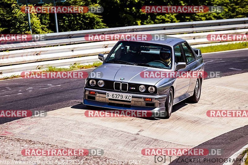 Bild #6370158 - Touristenfahrten Nürburgring Nordschleife (01.06.2019)