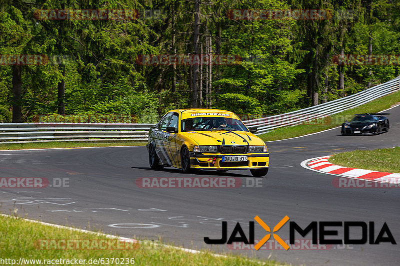 Bild #6370236 - Touristenfahrten Nürburgring Nordschleife (01.06.2019)