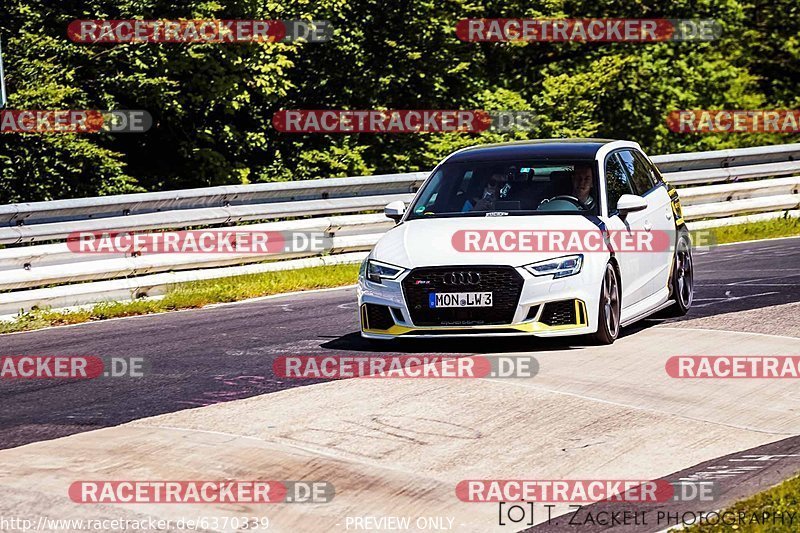 Bild #6370339 - Touristenfahrten Nürburgring Nordschleife (01.06.2019)