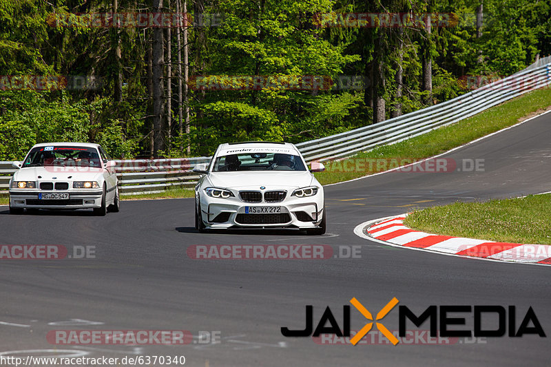 Bild #6370340 - Touristenfahrten Nürburgring Nordschleife (01.06.2019)