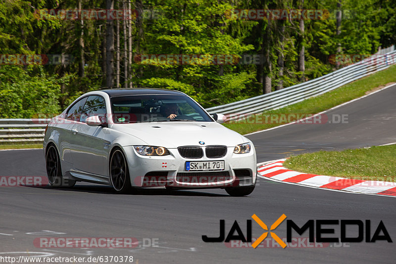 Bild #6370378 - Touristenfahrten Nürburgring Nordschleife (01.06.2019)