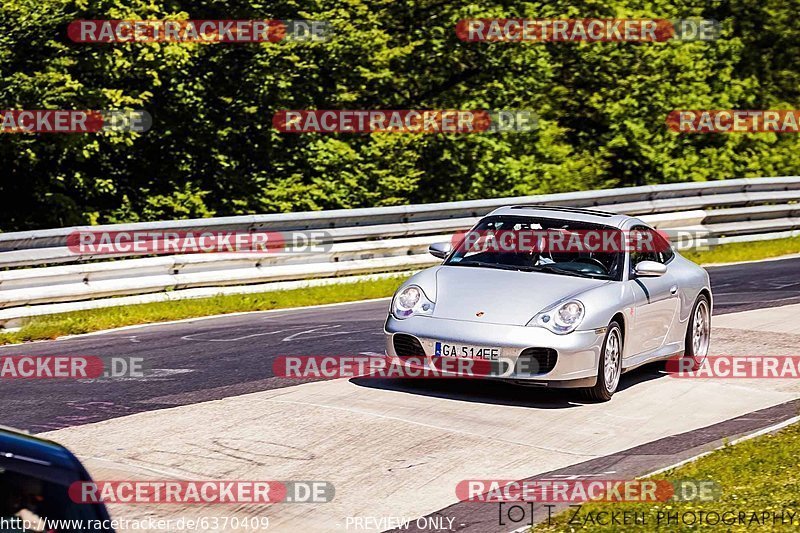 Bild #6370409 - Touristenfahrten Nürburgring Nordschleife (01.06.2019)