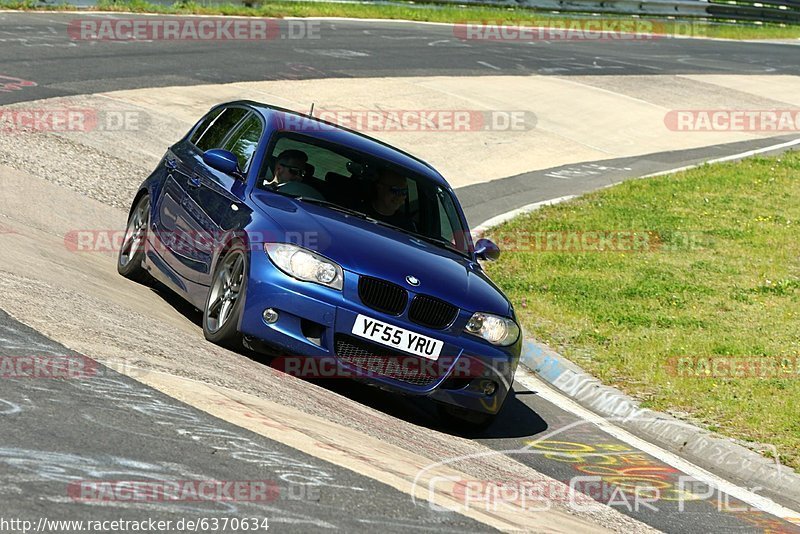 Bild #6370634 - Touristenfahrten Nürburgring Nordschleife (01.06.2019)