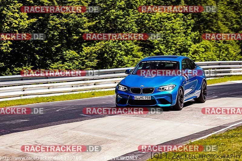 Bild #6370769 - Touristenfahrten Nürburgring Nordschleife (01.06.2019)