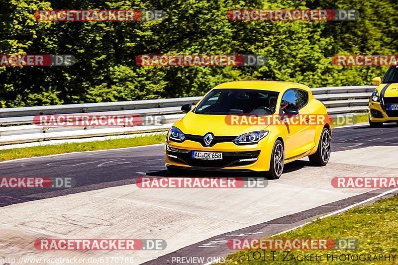 Bild #6370786 - Touristenfahrten Nürburgring Nordschleife (01.06.2019)