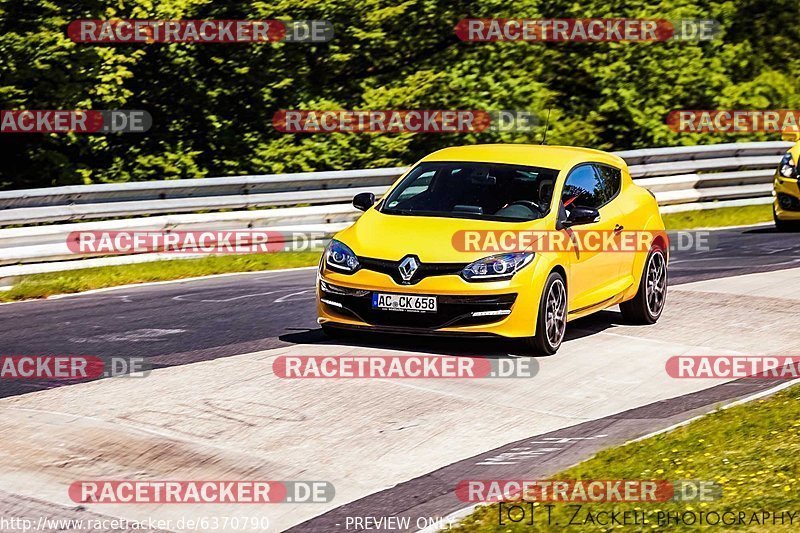 Bild #6370790 - Touristenfahrten Nürburgring Nordschleife (01.06.2019)