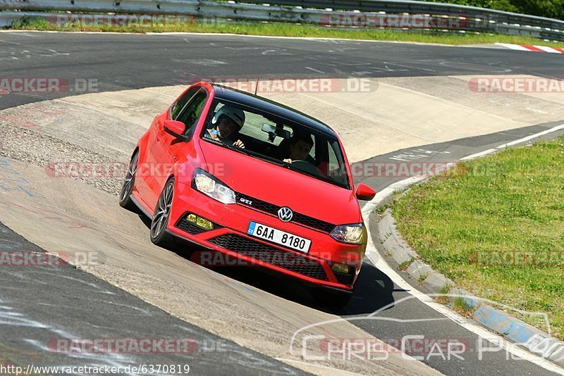 Bild #6370819 - Touristenfahrten Nürburgring Nordschleife (01.06.2019)