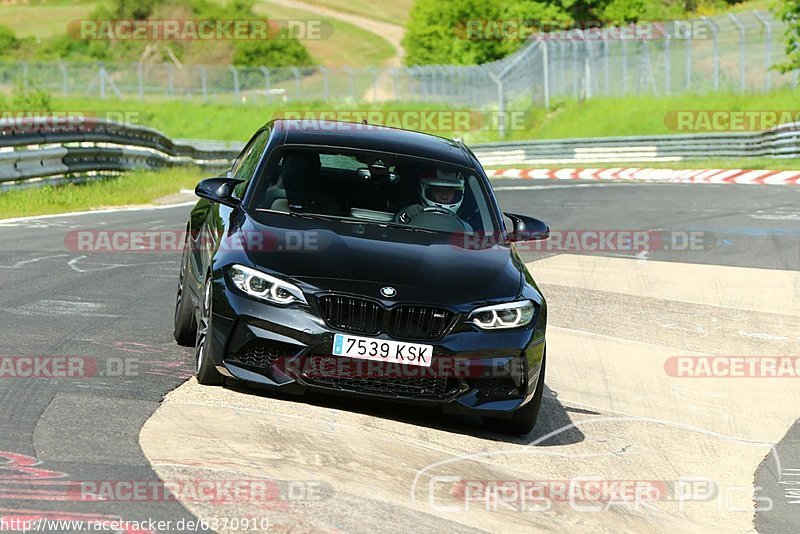 Bild #6370910 - Touristenfahrten Nürburgring Nordschleife (01.06.2019)