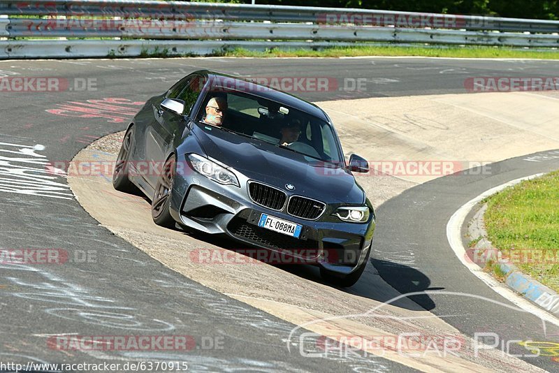 Bild #6370915 - Touristenfahrten Nürburgring Nordschleife (01.06.2019)