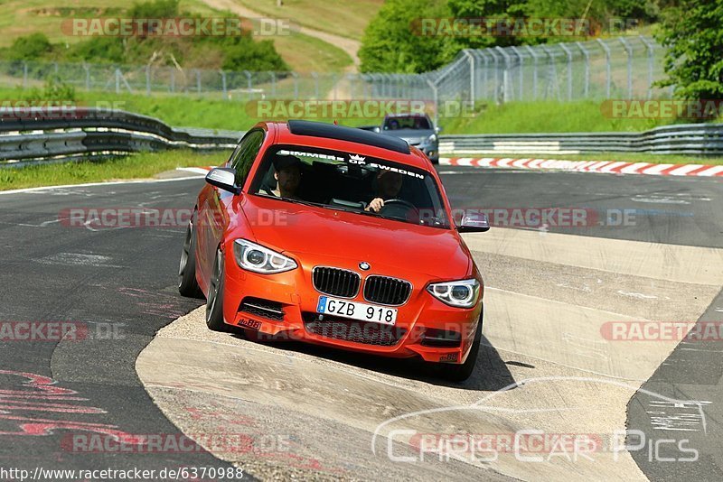 Bild #6370988 - Touristenfahrten Nürburgring Nordschleife (01.06.2019)