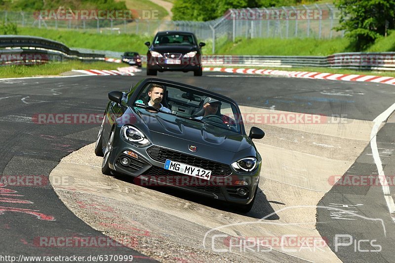 Bild #6370999 - Touristenfahrten Nürburgring Nordschleife (01.06.2019)