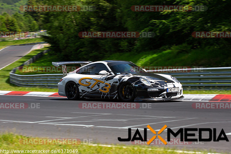 Bild #6371049 - Touristenfahrten Nürburgring Nordschleife (01.06.2019)