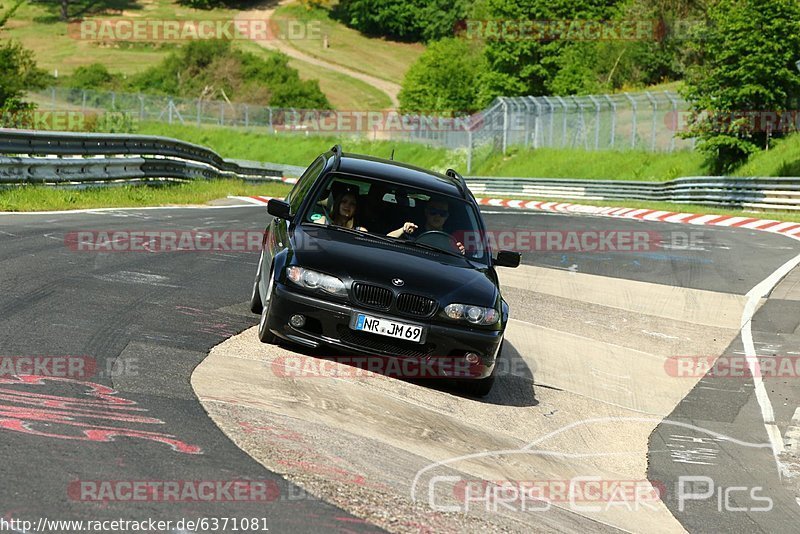 Bild #6371081 - Touristenfahrten Nürburgring Nordschleife (01.06.2019)