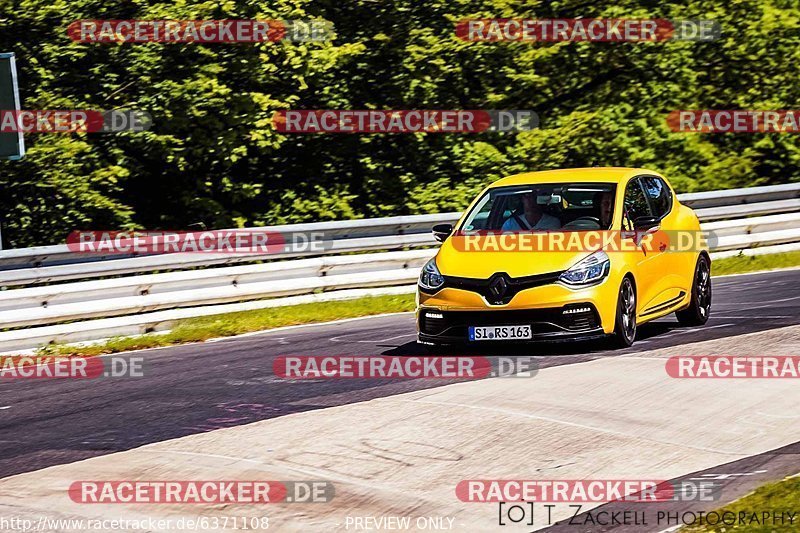 Bild #6371108 - Touristenfahrten Nürburgring Nordschleife (01.06.2019)