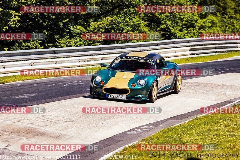 Bild #6371117 - Touristenfahrten Nürburgring Nordschleife (01.06.2019)