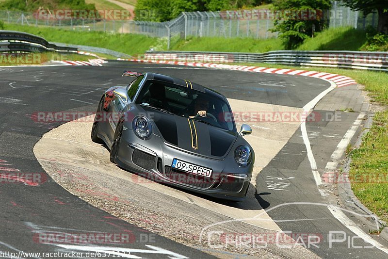 Bild #6371122 - Touristenfahrten Nürburgring Nordschleife (01.06.2019)