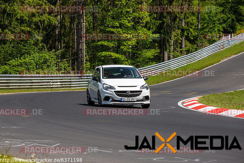 Bild #6371198 - Touristenfahrten Nürburgring Nordschleife (01.06.2019)